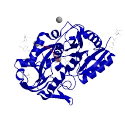 Image of CATH 3tod