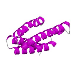 Image of CATH 3tomB00