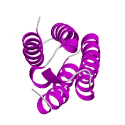 Image of CATH 3tomD00