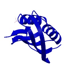 Image of CATH 3toq