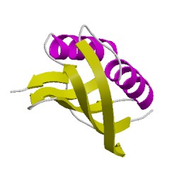 Image of CATH 3toqA00