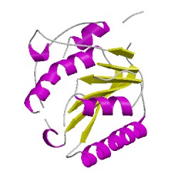 Image of CATH 3tovA01