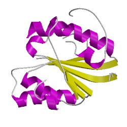 Image of CATH 3tovB01