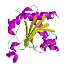 Image of CATH 3tovB02