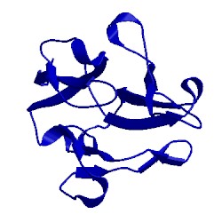 Image of CATH 3tow