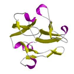 Image of CATH 3towA