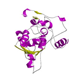 Image of CATH 3tp2A