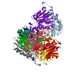 Image of CATH 3tpc