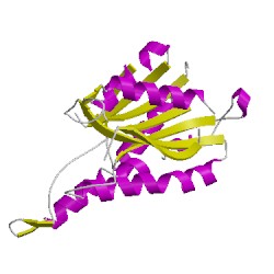 Image of CATH 3tpcG