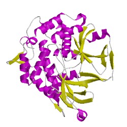 Image of CATH 3tpdA00