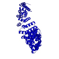 Image of CATH 3tpm