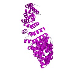 Image of CATH 3tpmA