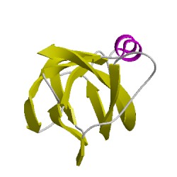 Image of CATH 3tpnA01