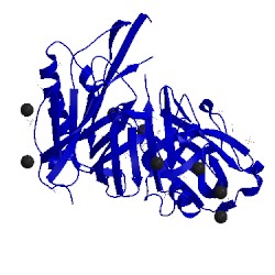 Image of CATH 3tpp