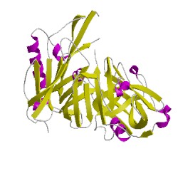 Image of CATH 3tppA