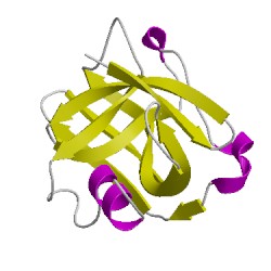 Image of CATH 3tppA01