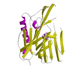 Image of CATH 3tppA02