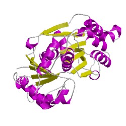 Image of CATH 3tpqA