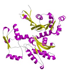 Image of CATH 3tpqB