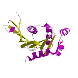 Image of CATH 3tpqB01