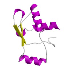 Image of CATH 3tpqB03