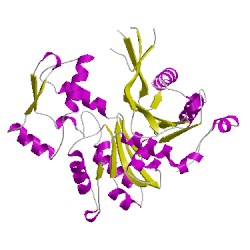 Image of CATH 3tpqC