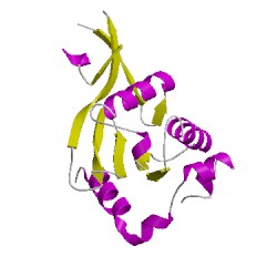 Image of CATH 3tpqD01