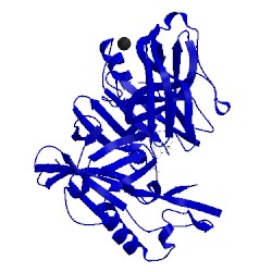 Image of CATH 3tpr