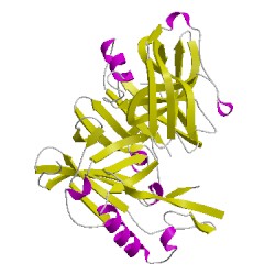 Image of CATH 3tprA