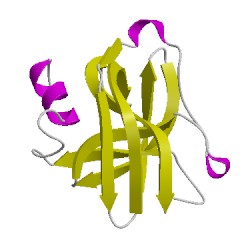 Image of CATH 3tprA01