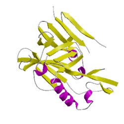 Image of CATH 3tprA02