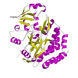Image of CATH 3tpvB00