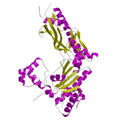 Image of CATH 3tq1A