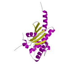 Image of CATH 3tq1A01