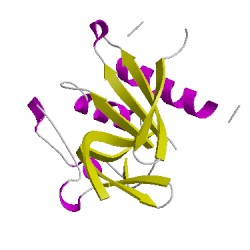 Image of CATH 3tqfB