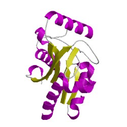 Image of CATH 3tquB00