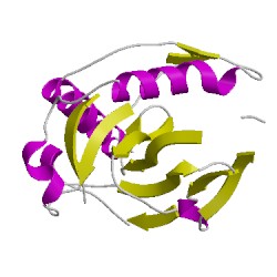 Image of CATH 3tr4B00
