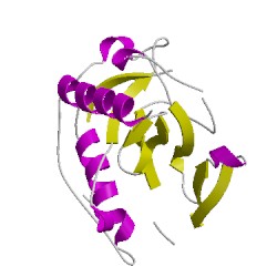 Image of CATH 3tr4D00