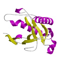 Image of CATH 3tr4E00