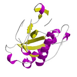 Image of CATH 3tr4F00