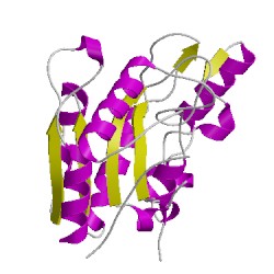 Image of CATH 3tr7A00