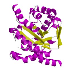 Image of CATH 3tr9A00
