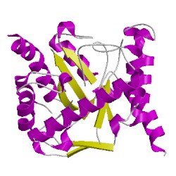 Image of CATH 3tr9B00