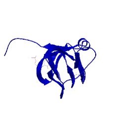 Image of CATH 3trn