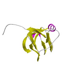 Image of CATH 3trnA