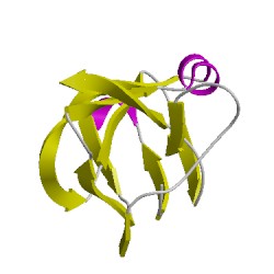 Image of CATH 3trnA01