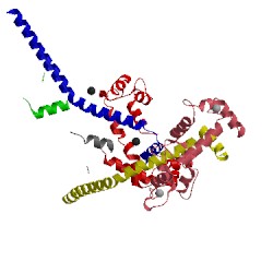 Image of CATH 3ts5