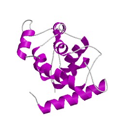 Image of CATH 3ts5C