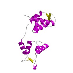 Image of CATH 3ts5F