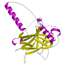 Image of CATH 3ts8A